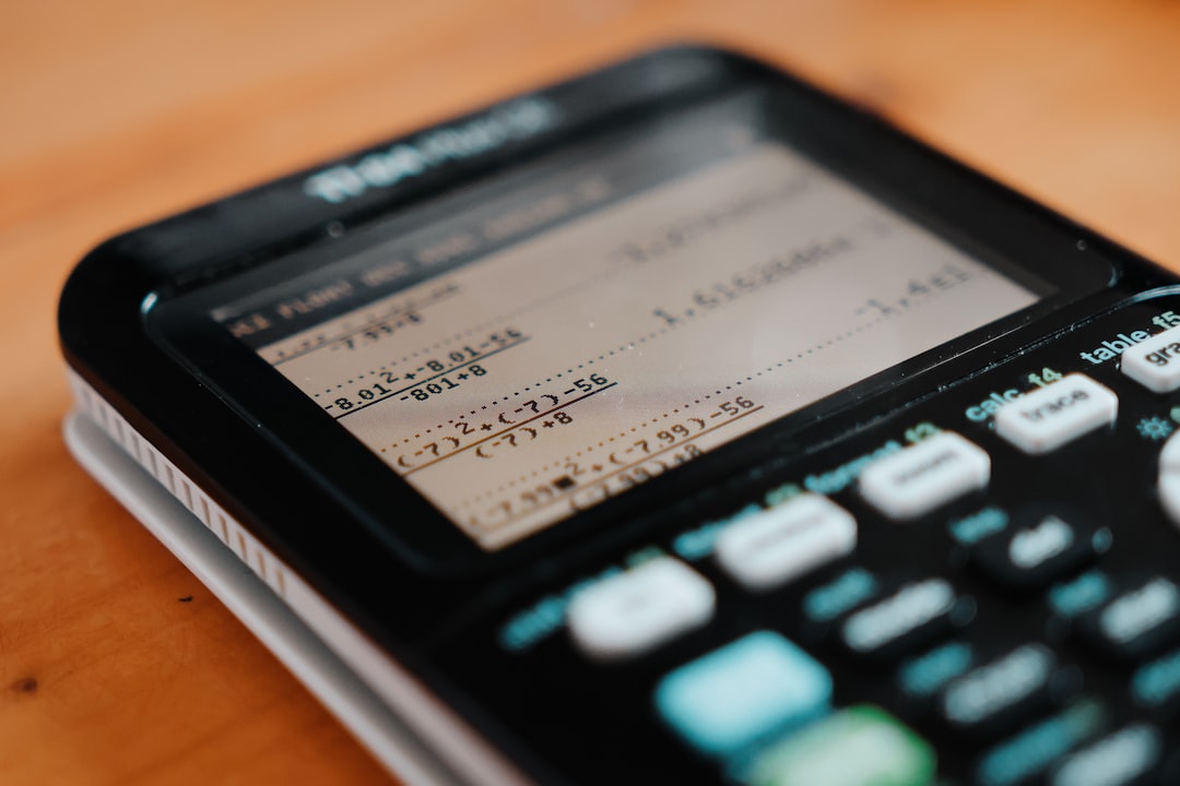 Calculadora FGTS: app rápido para gestionar tu saldo