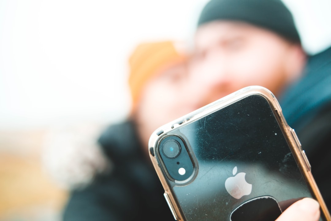 Descubre el rostro de tu pareja ideal con app científica