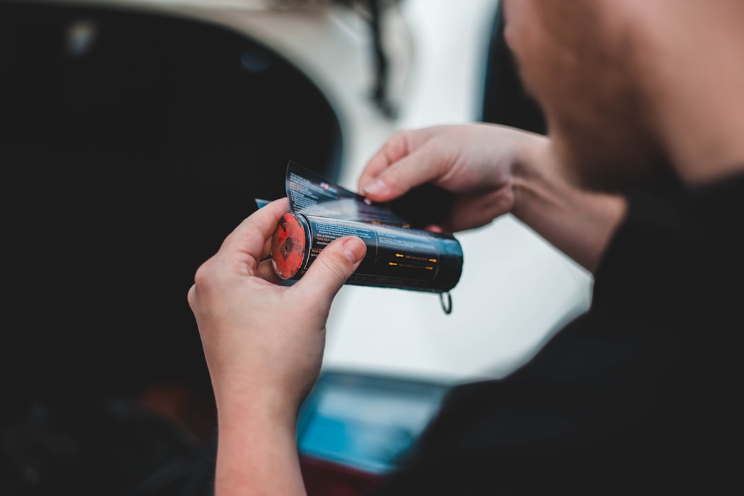 Comprueba ahora el diagnóstico de tu coche con scanner